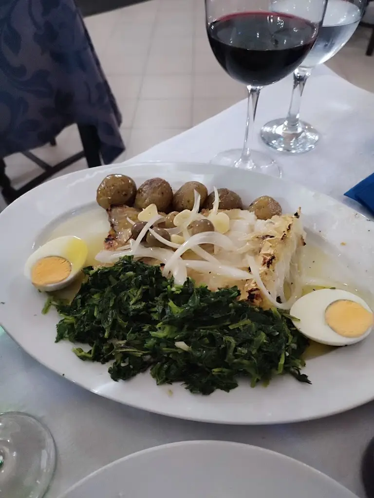 César Meira_Restaurante São Bento_Aldeia Nova de São Bento_review