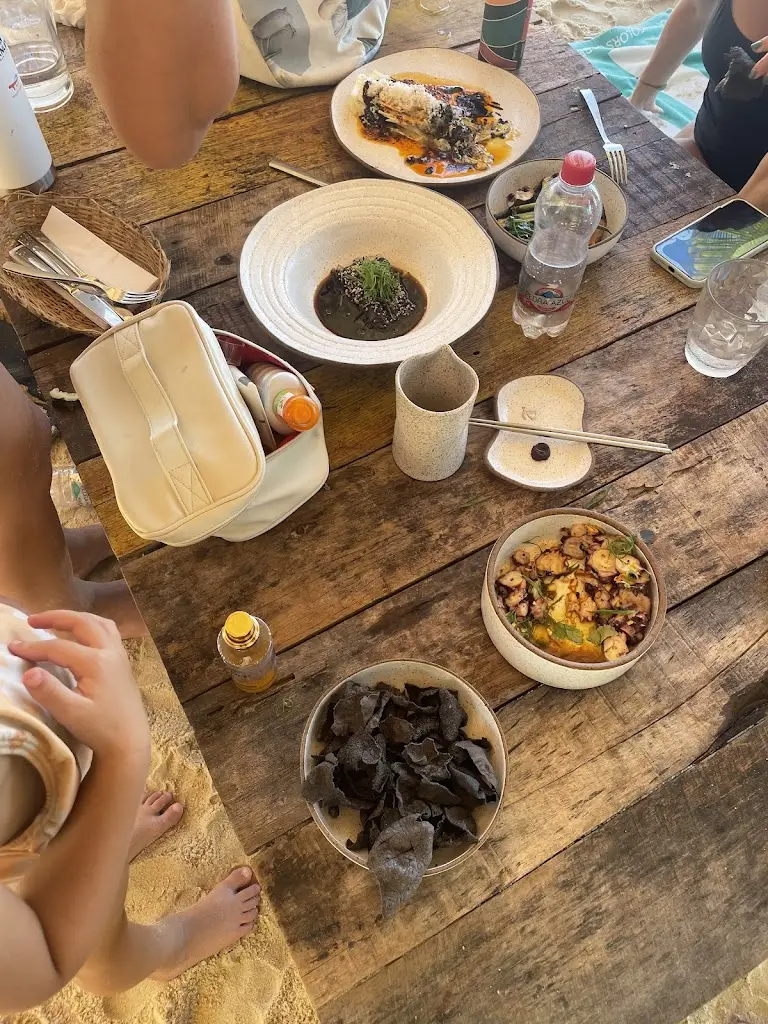 AktivaNatura_Poe-te fino Bistro_Ponte da Barca_reseña