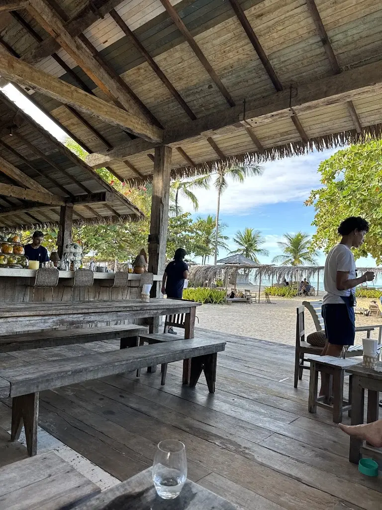 Scott Swope_Poe-te fino Bistro_Ponte da Barca_reseña