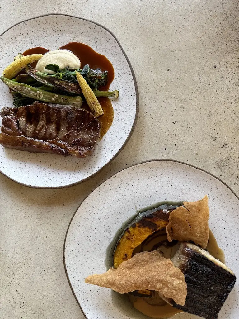 cillia kelz_Poe-te fino Bistro_Ponte da Barca_reseña