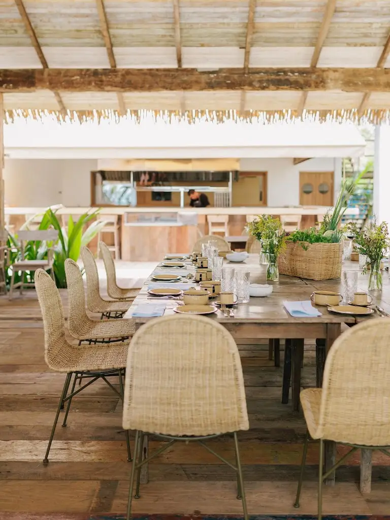 Poe-te fino Bistro ristorante a Ponte da Barca