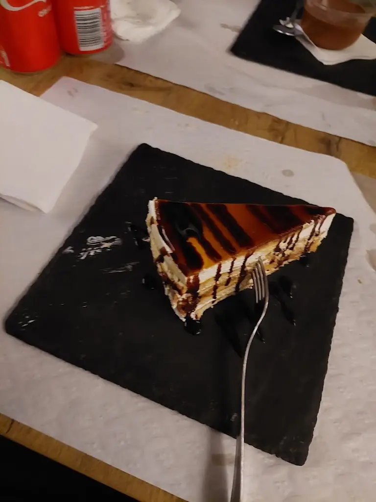 Menu_Restaurante O Churrasco_Ponte da Barca_immagine_4