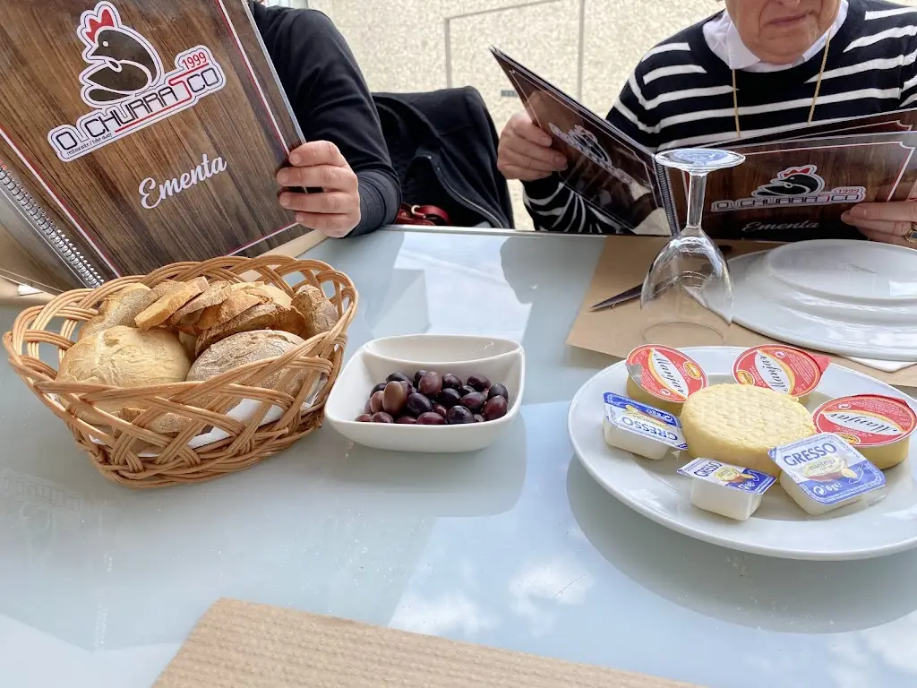 Menu_Restaurante O Churrasco_Ponte da Barca_immagine_5