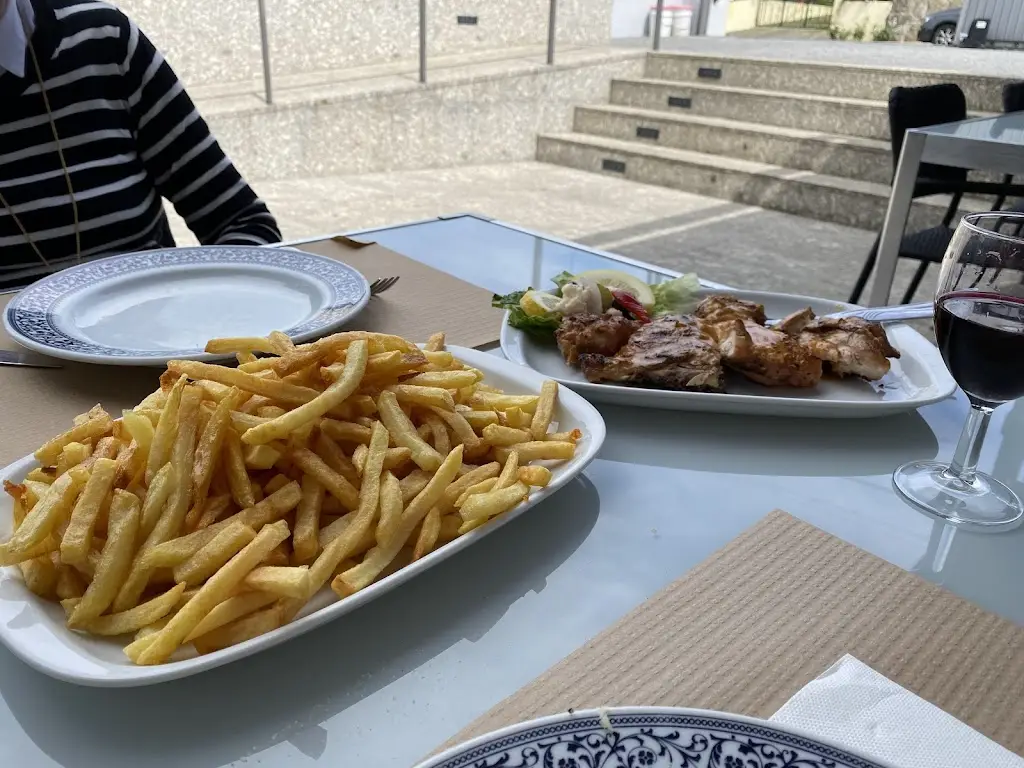 Menu_Restaurante O Churrasco_Ponte da Barca_immagine_6