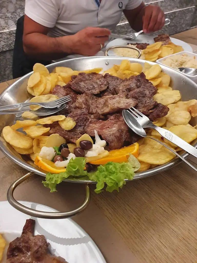 Menu_Restaurante O Churrasco_Ponte da Barca_immagine_7