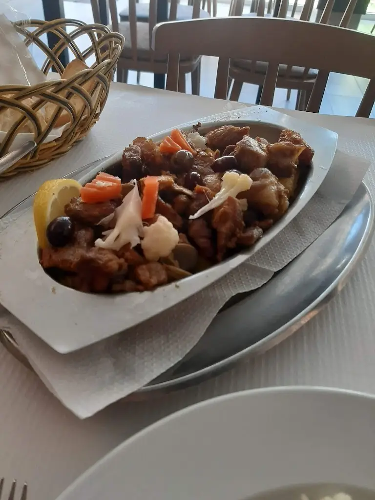 Menu_Restaurante O Churrasco_Ponte da Barca_immagine_9