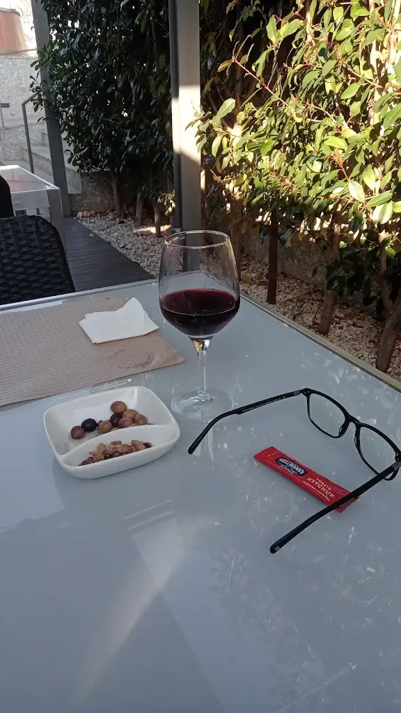 André Ricardo de Paula_Restaurante O Churrasco_Ponte da Barca_recensione