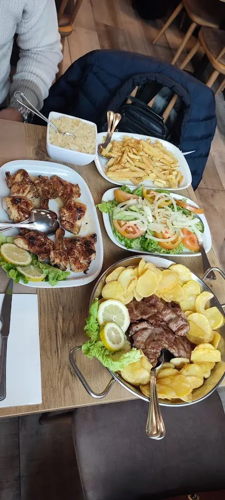 Restaurante O Churrasco_Ponte da Barca_slider_image_2