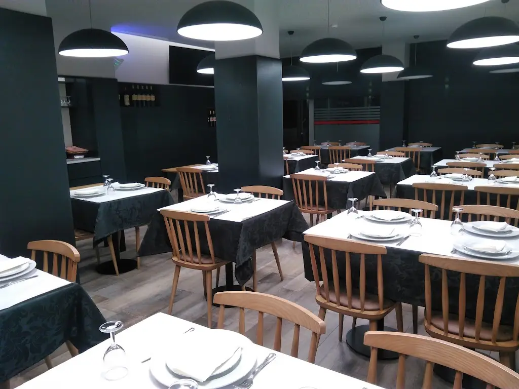 Restaurante O Churrasco_Ponte da Barca_slider_image_3