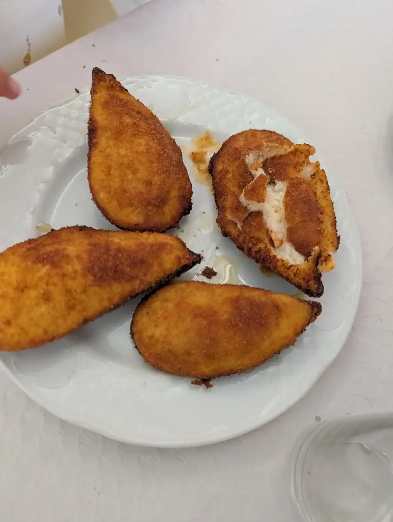 Sterre de Vries_Pizzaria Don Chivita_Ponte da Barca_recensione