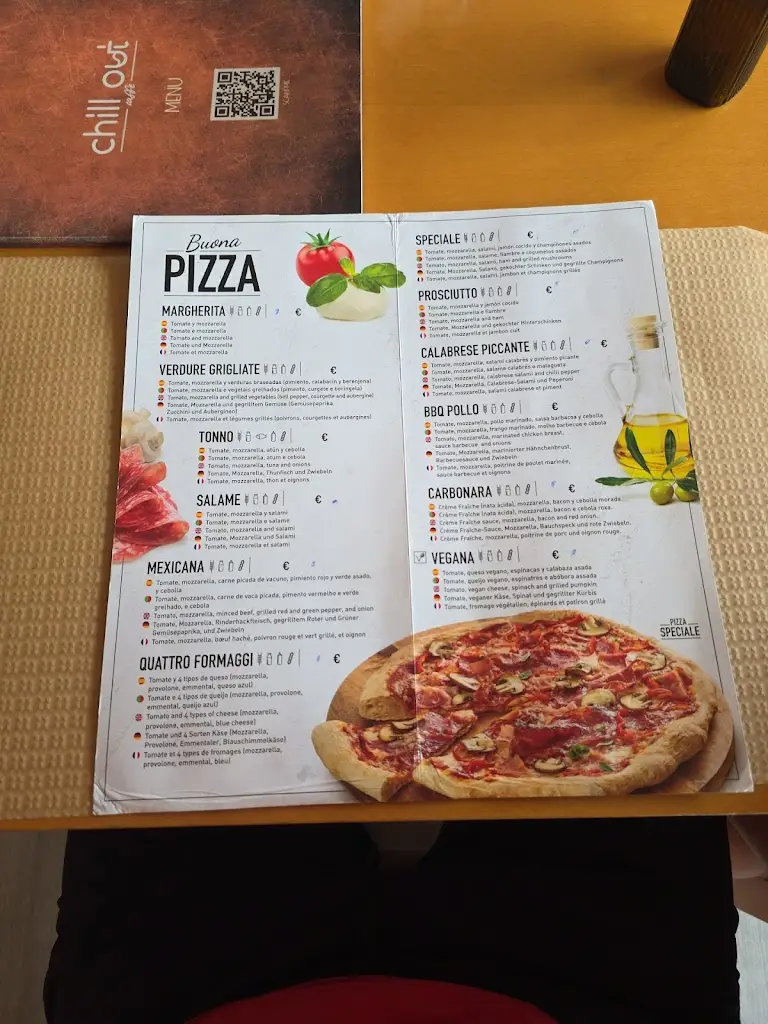 Menu_Chill Out Caffe_Ponte da Barca_immagine_1