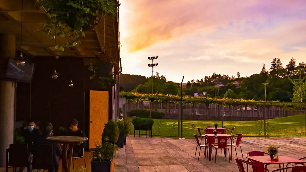 Chill Out Caffe_Ponte da Barca_slider_image_1