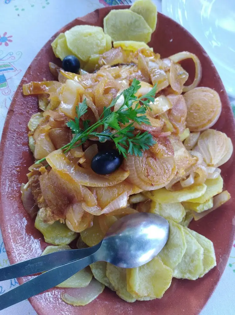 Menu_Restaurante Novas Pontes_Ponte da Barca_immagine_2