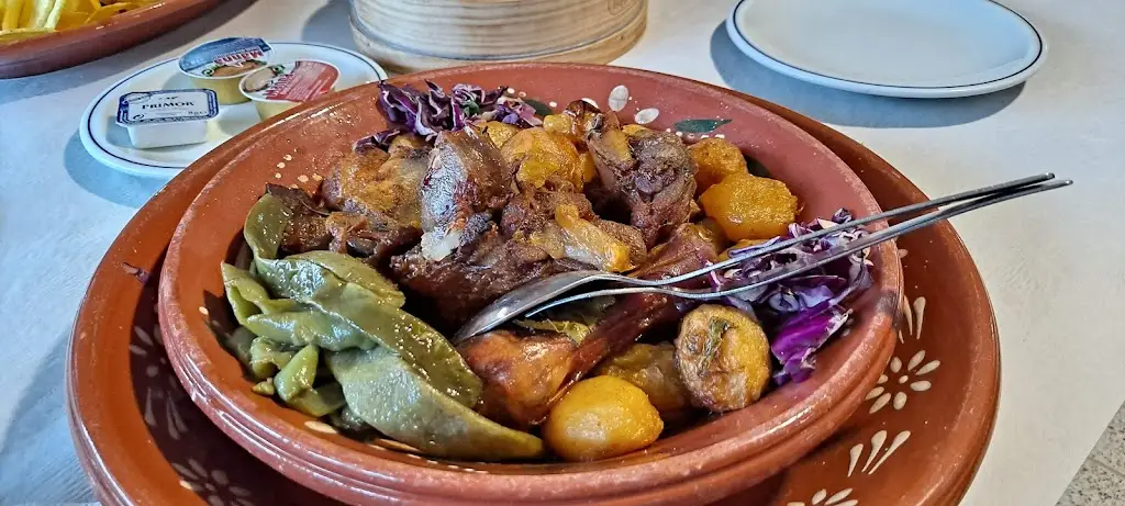 Menu_Restaurante Novas Pontes_Ponte da Barca_immagine_5