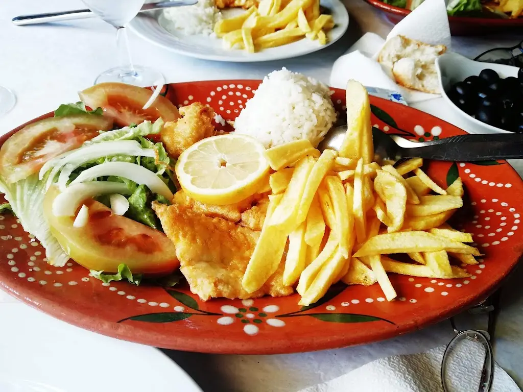 Menu_Restaurante Novas Pontes_Ponte da Barca_immagine_6