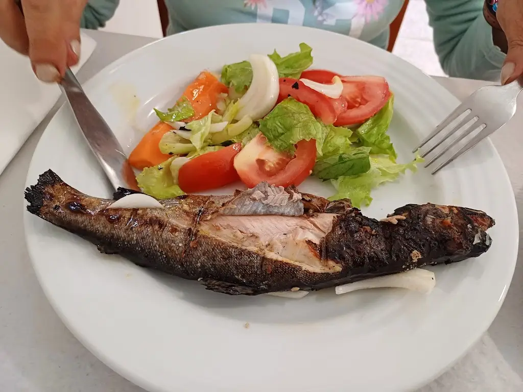 Menu_Restaurante Novas Pontes_Ponte da Barca_immagine_9