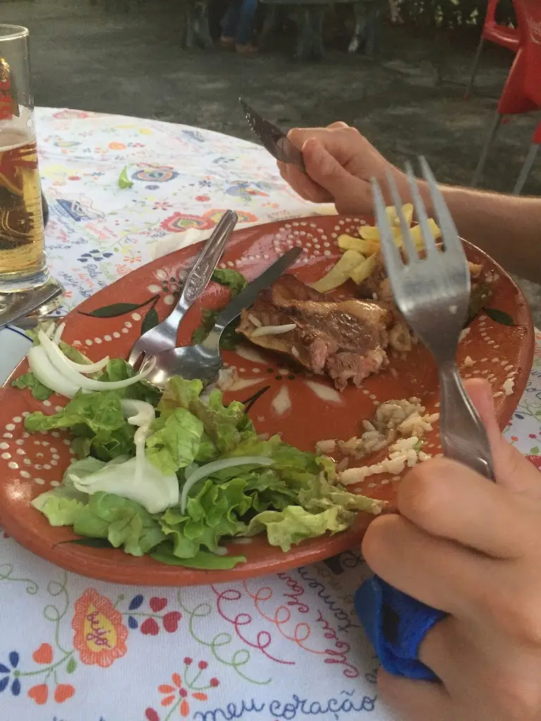 Shruti Grover_Restaurante Novas Pontes_Ponte da Barca_recensione