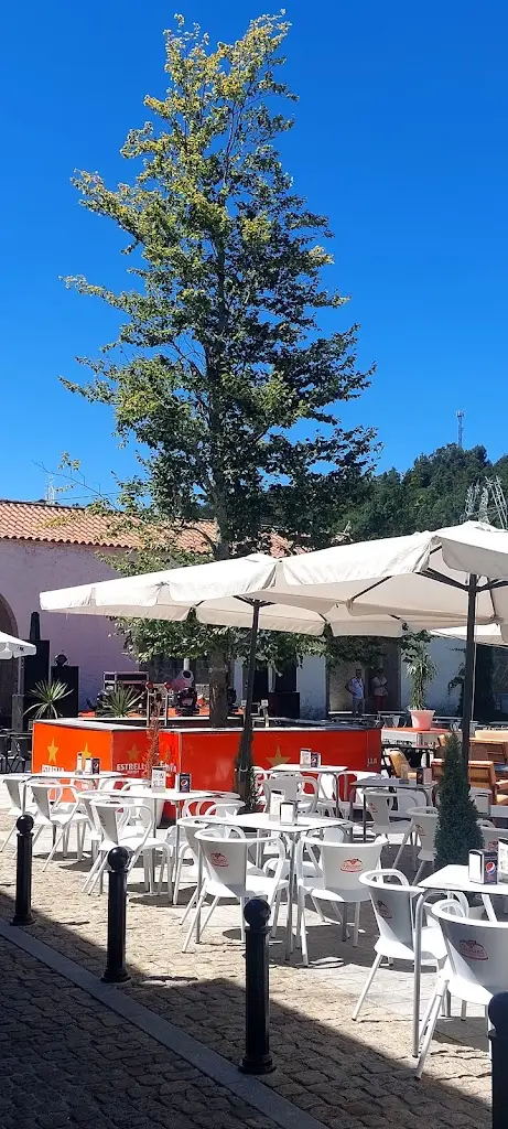 Belião Bar ristorante a Ponte da Barca