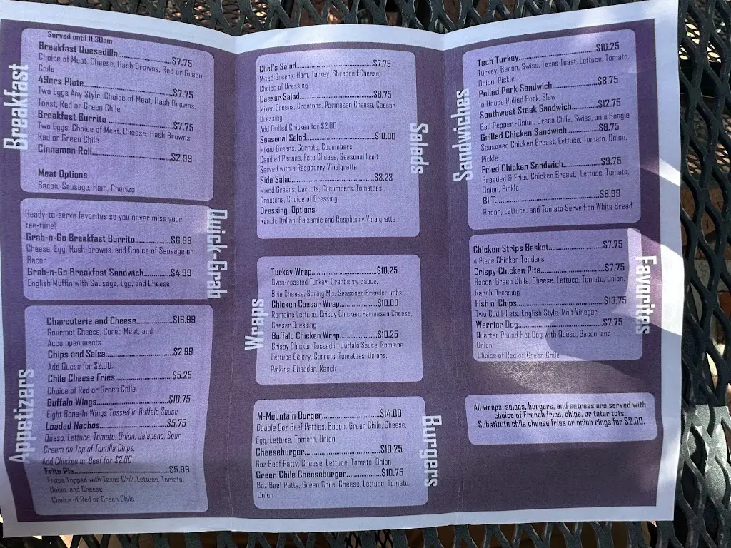 Menu_O Tasco_Ponte da Barca_imagen_2