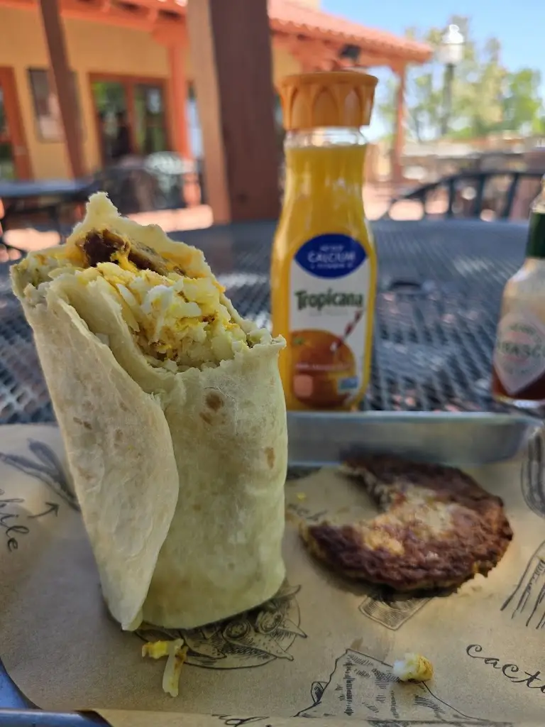 Menu_O Tasco_Ponte da Barca_imagen_5