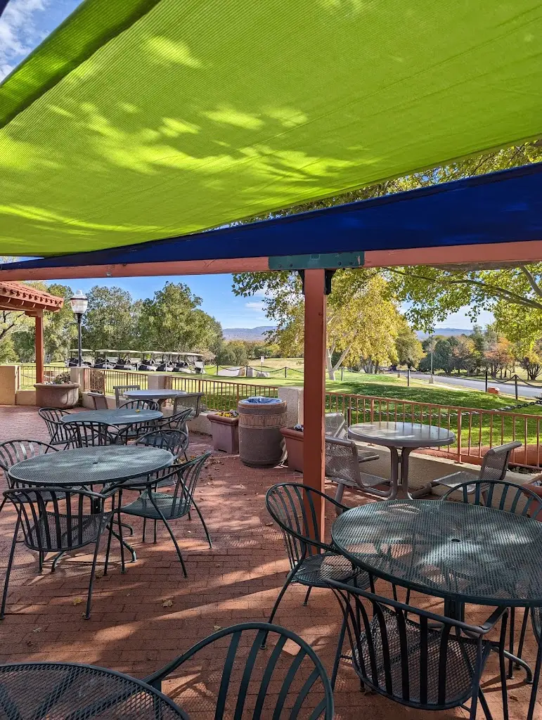 O Tasco ristorante a Ponte da Barca