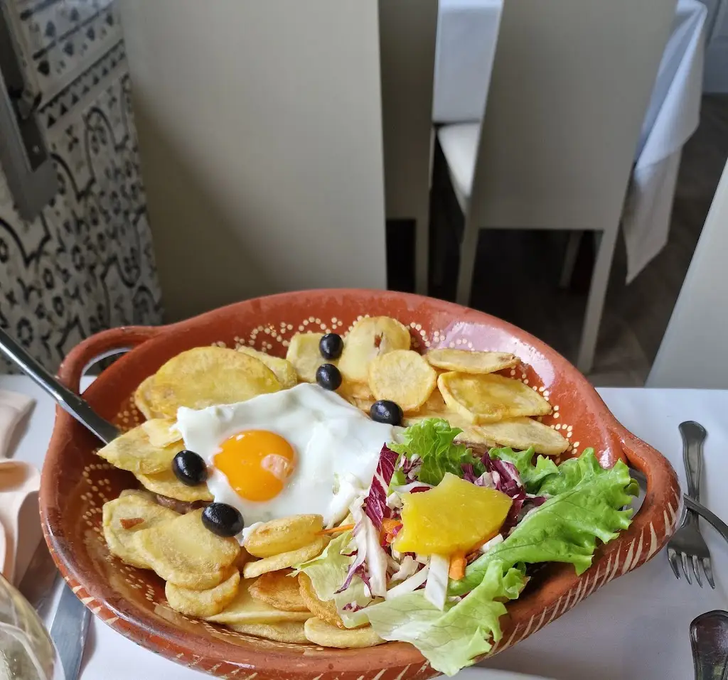 Menu_Restaurante Sant'Ana_Ponte da Barca_imagen_6