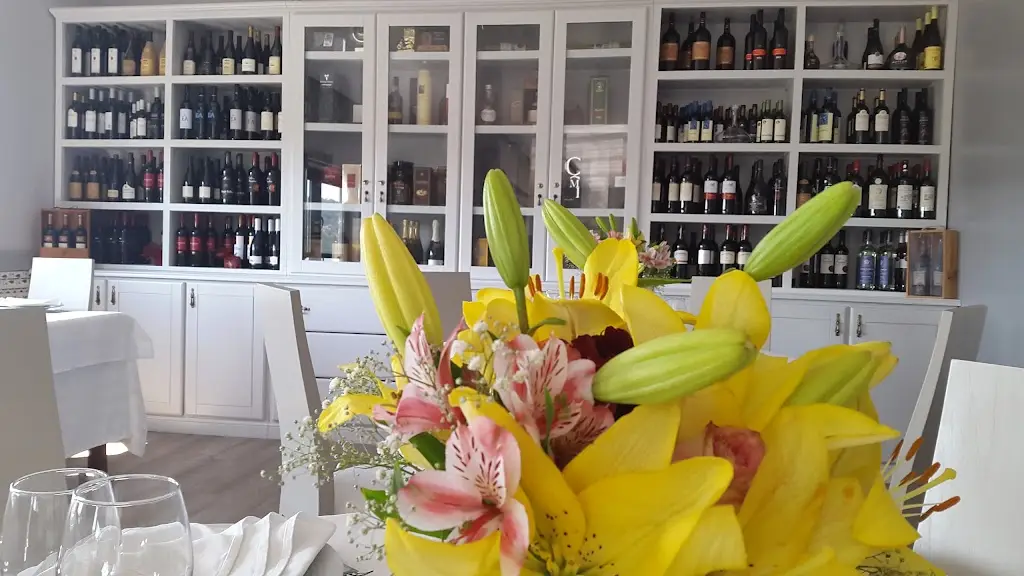 Restaurante Sant'Ana ristorante a Ponte da Barca