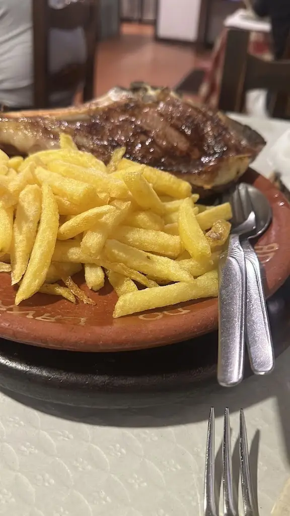 cillia kelz_Adega do Lavrador_Ponte da Barca_recensione