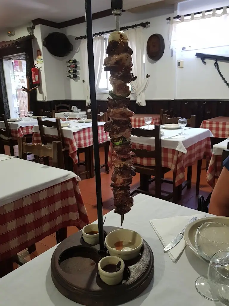 Alexandre Costa_Adega do Lavrador_Ponte da Barca_recensione