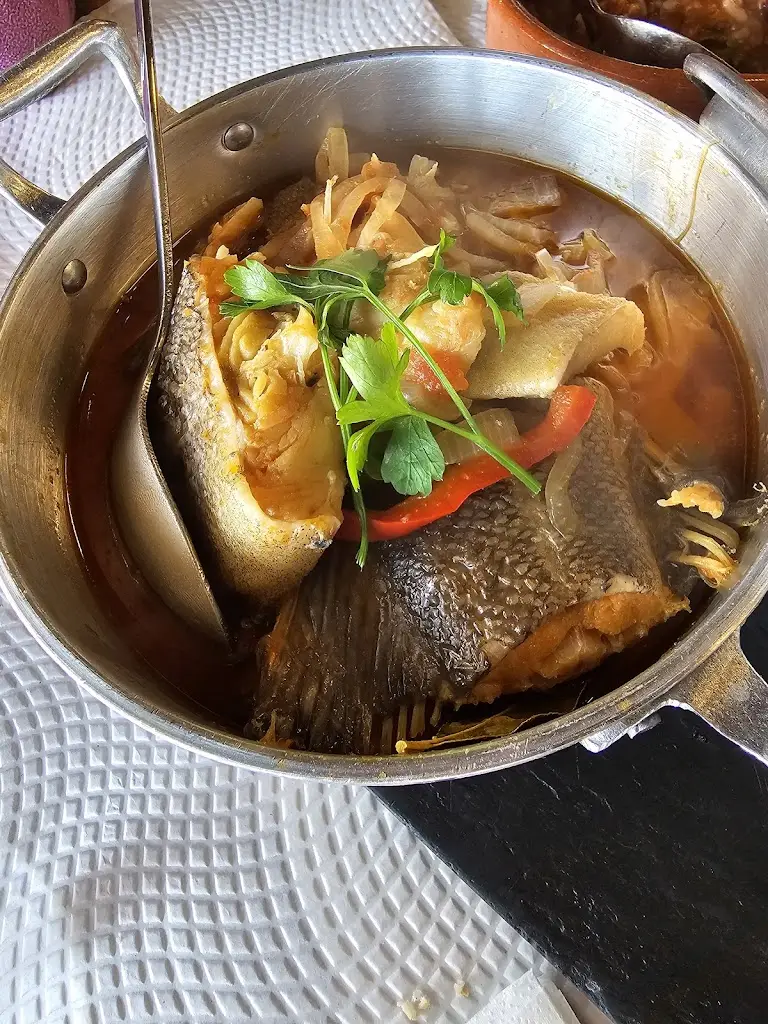 Menu_D'Aldeia Restaurante_Aldeia Nova de São Bento_image_5