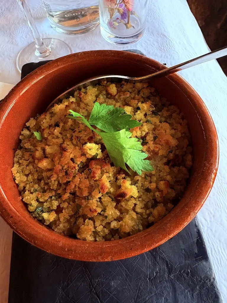 YANIRE ALONSO LUENGO_D'Aldeia Restaurante_Aldeia Nova de São Bento_review