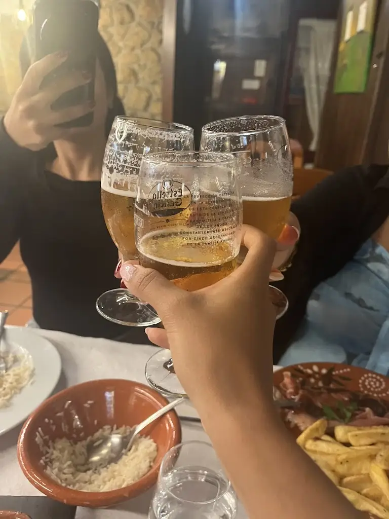 Viajes embora_D'Aldeia Restaurante_Aldeia Nova de São Bento_review