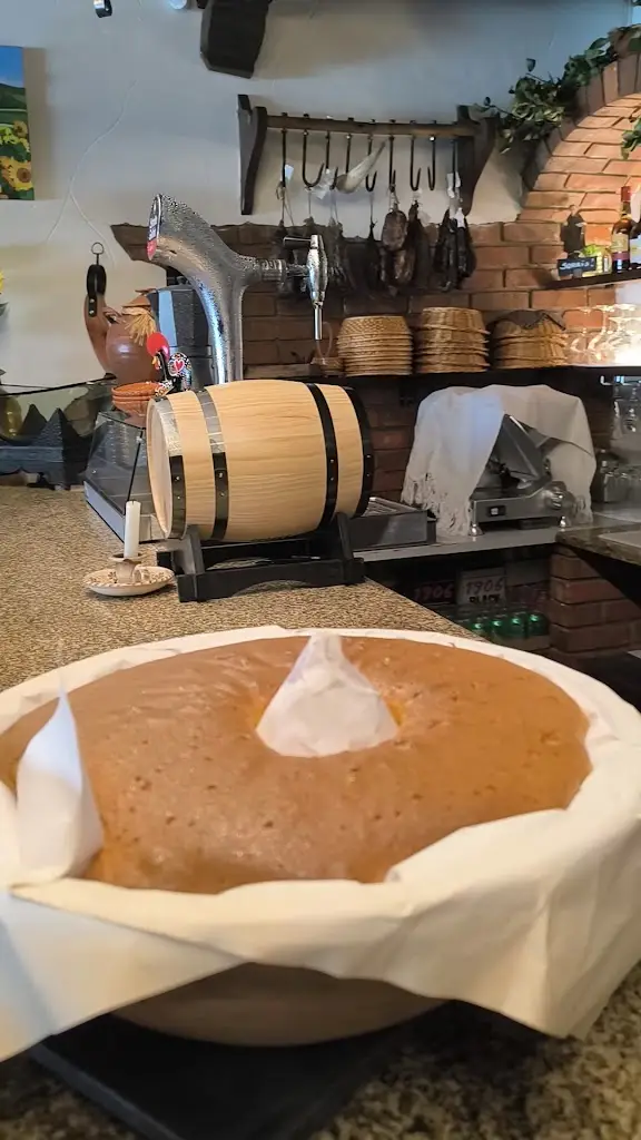 D'Aldeia Restaurante_Aldeia Nova de São Bento_slider_image_2