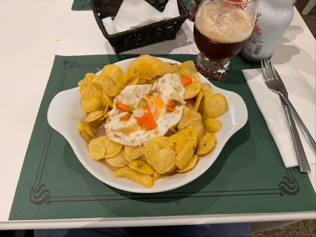 Menu_Varela - Churrasqueira & Hamburgueria_Ponte da Barca_imagen_3