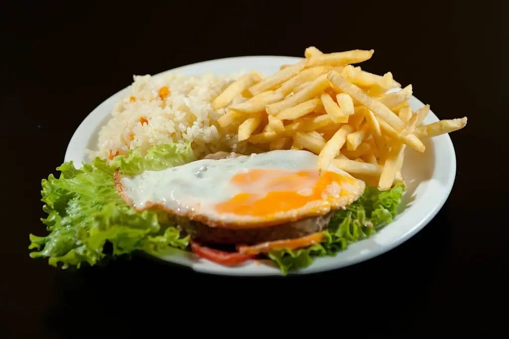 Menü_Restaurante BIGNEC - Café, Snack bar_Ponte da Barca_Bild_6