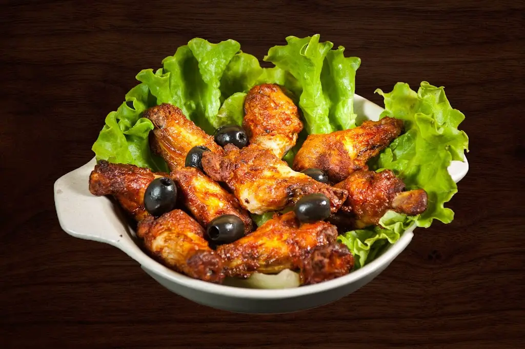 Menü_Restaurante BIGNEC - Café, Snack bar_Ponte da Barca_Bild_7