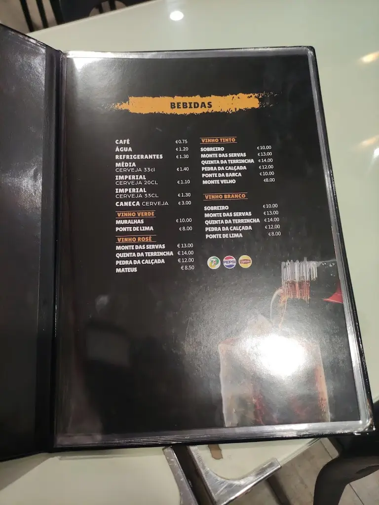 Menu_Star kebab and pizza ponte de barca_Ponte da Barca_immagine_2