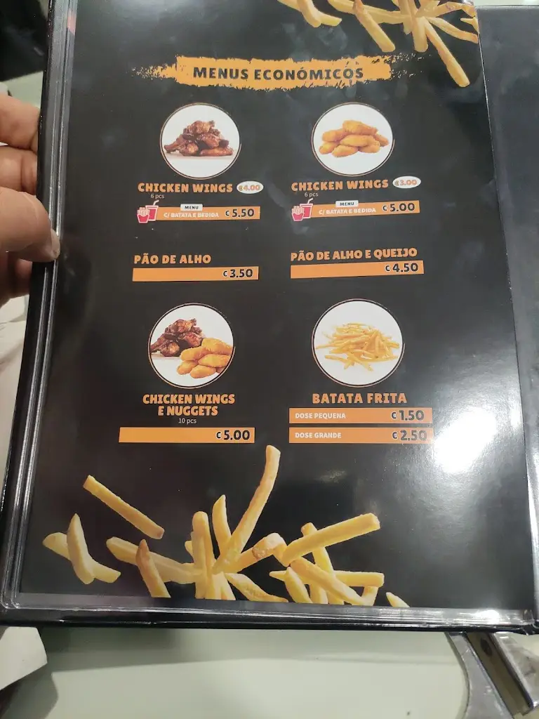 Menu_Star kebab and pizza ponte de barca_Ponte da Barca_immagine_3