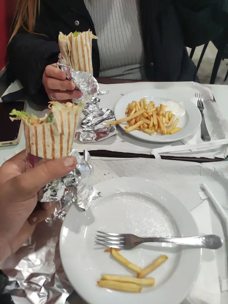 Menu_Star kebab and pizza ponte de barca_Ponte da Barca_immagine_5