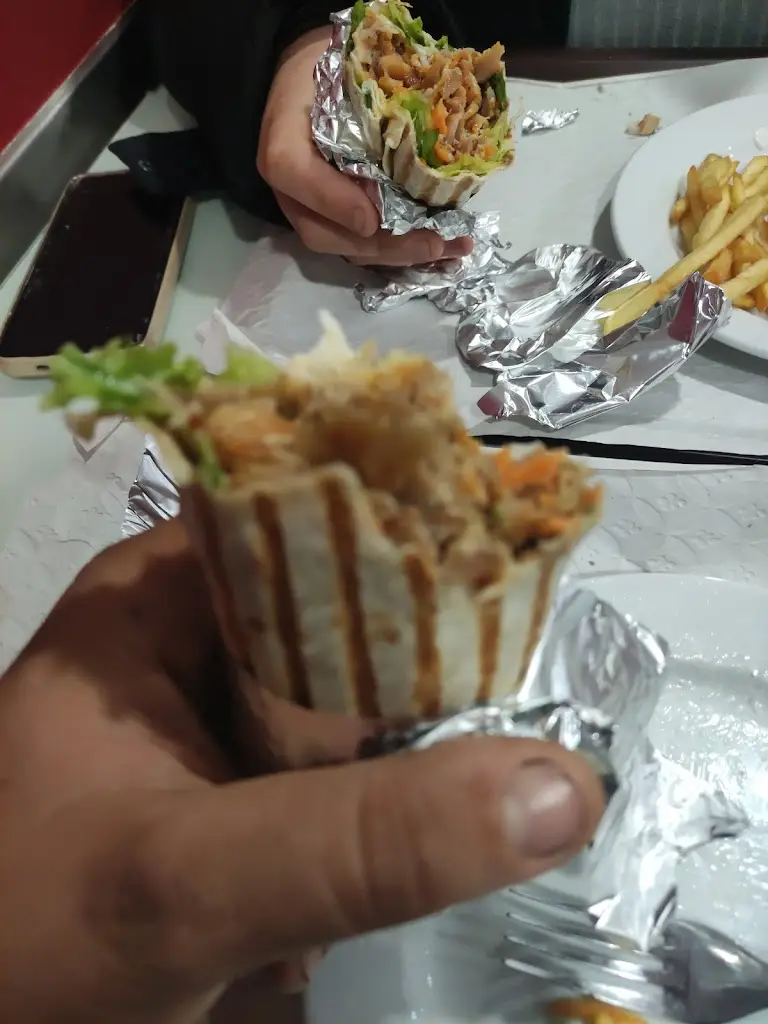 Menu_Star kebab and pizza ponte de barca_Ponte da Barca_immagine_6