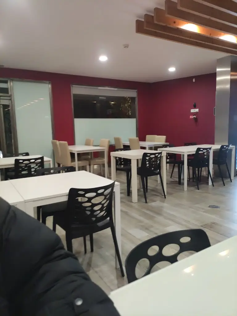 luis francisco_Star kebab and pizza ponte de barca_Ponte da Barca_recensione