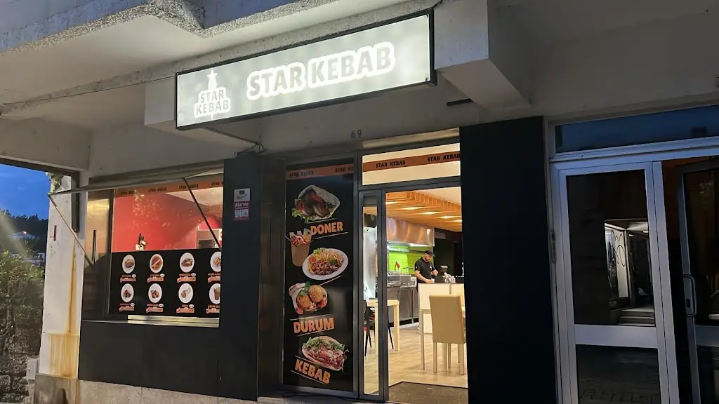 Star kebab and pizza ponte de barca_Ponte da Barca_slider_image_1