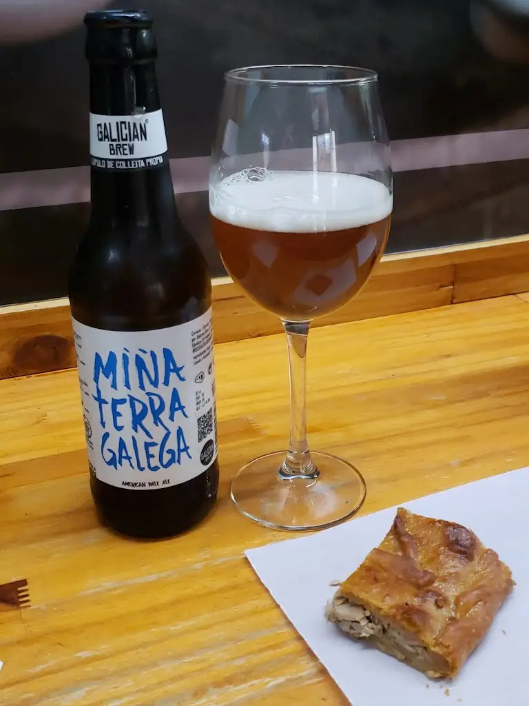 Menu_Ideias Villa Velha - Gourmet & Portuguese Craft_Ponte da Barca_immagine_6