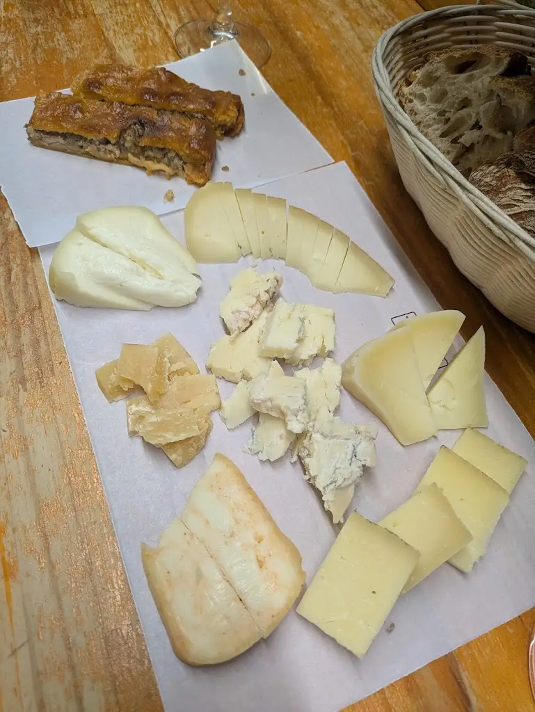 Yannick De Backer (Yanns)_Ideias Villa Velha - Gourmet & Portuguese Craft_Ponte da Barca_recensione