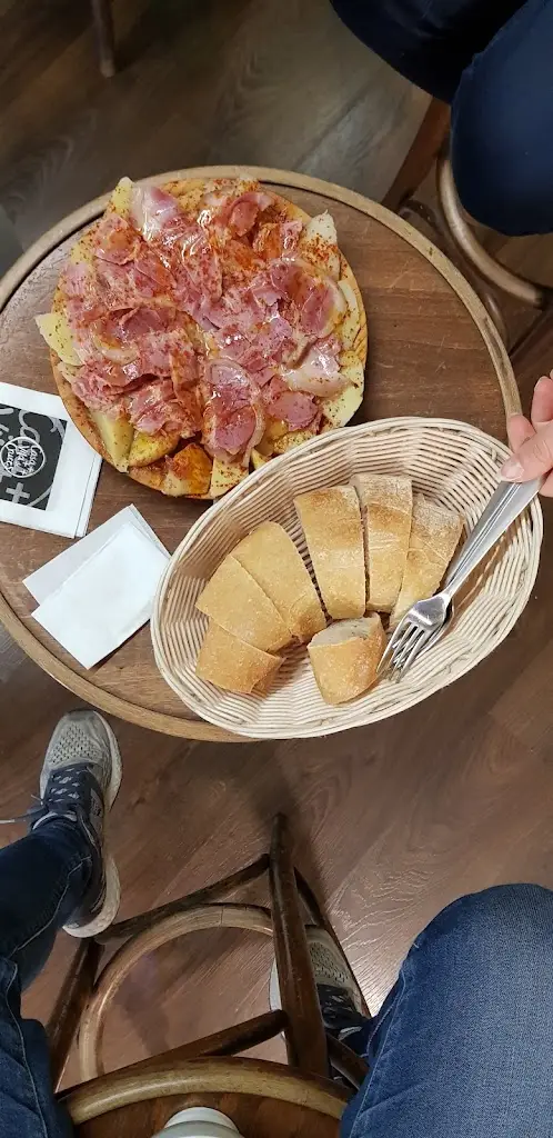 Monica Stefan_Ideias Villa Velha - Gourmet & Portuguese Craft_Ponte da Barca_recensione