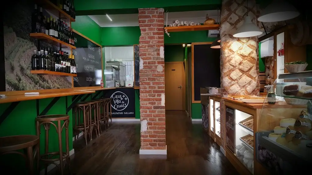 Ideias Villa Velha - Gourmet & Portuguese Craft ristorante a Ponte da Barca