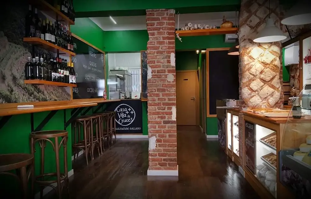 Ideias Villa Velha - Gourmet & Portuguese Craft_Ponte da Barca_slider_image_3