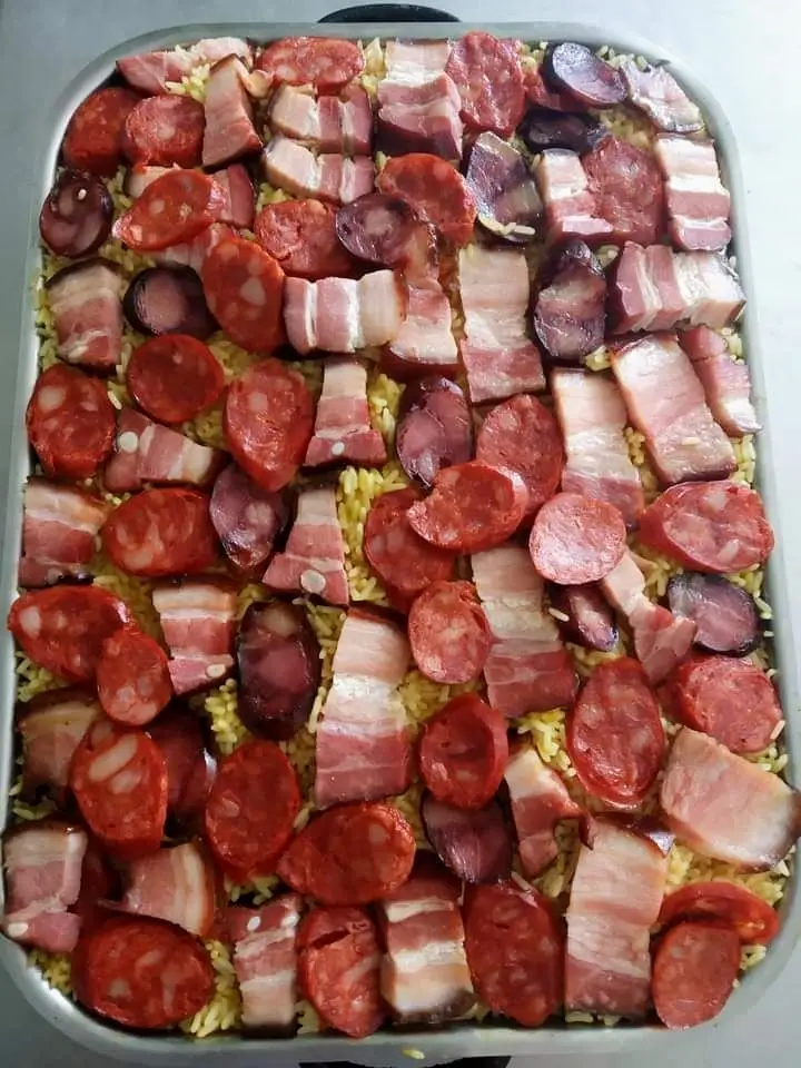 Menu_Restaurante Café Snack-Bar Ponto da Barca_Ponte da Barca_imagen_1