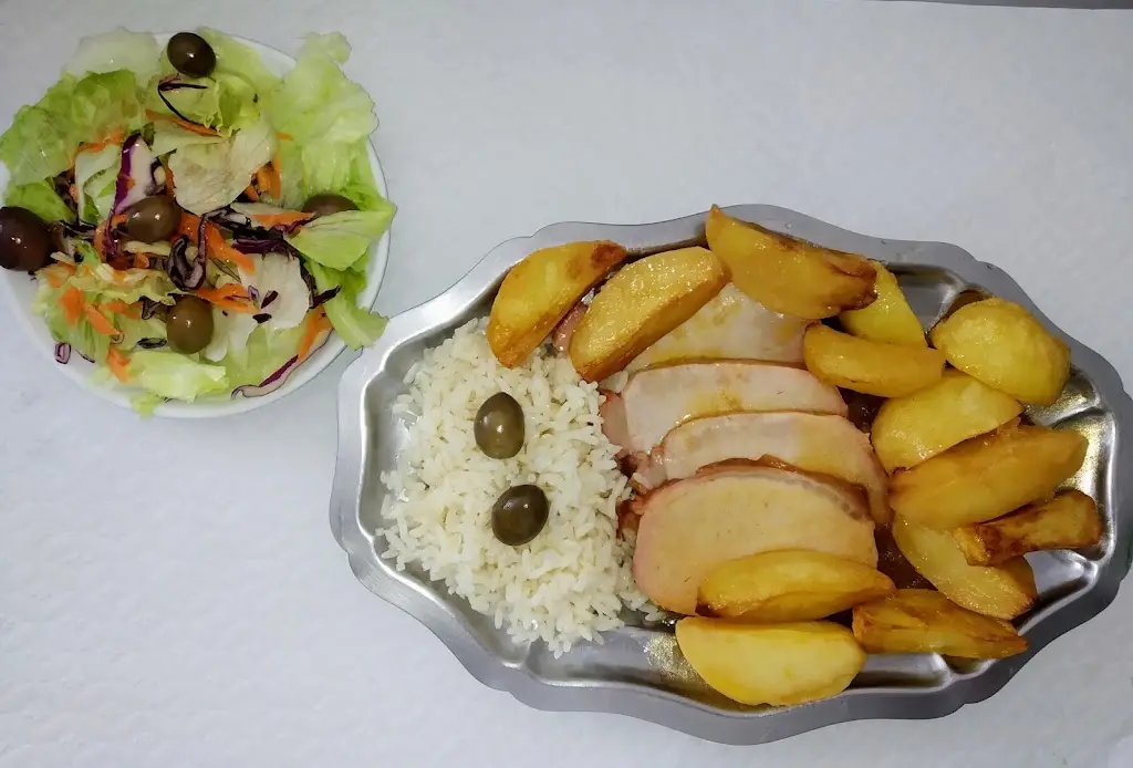 Menu_Restaurante Café Snack-Bar Ponto da Barca_Ponte da Barca_imagen_2