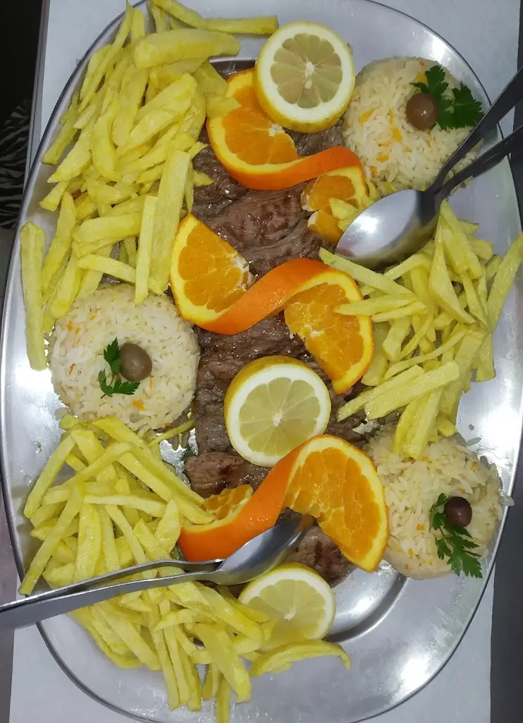 Menu_Restaurante Café Snack-Bar Ponto da Barca_Ponte da Barca_imagen_5